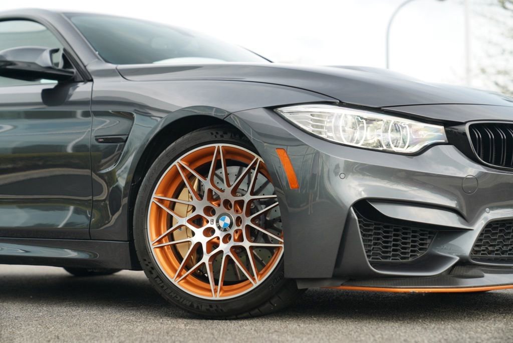 Used 2016 BMW M4 GTS RWD image 26