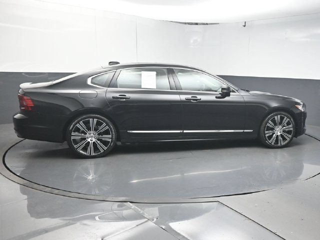 Used 2023 Volvo S90 B6 Plus AWD/4WD image 8