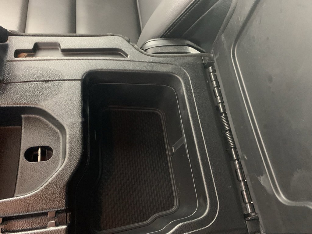 Used 2024 RAM 1500 Tradesman w/ Trailer Tow Group image 28