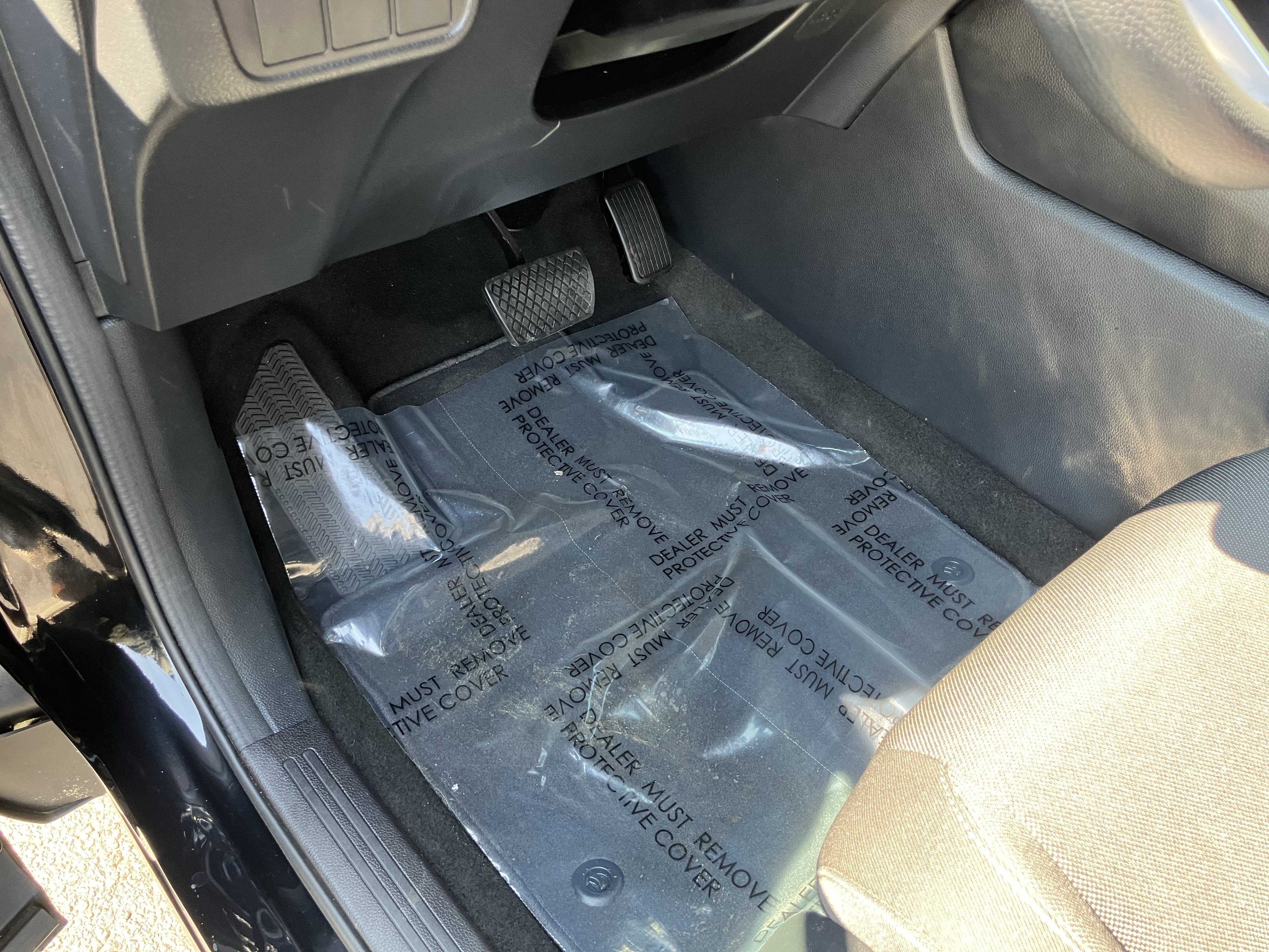 Used 2026 Honda CR-V LX image 18