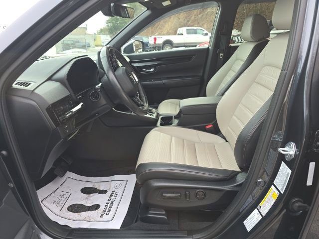 Used 2023 Honda CR-V Sport Touring image 10