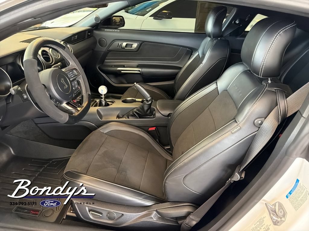 Used 2017 Ford Mustang Shelby GT350 RWD image 10