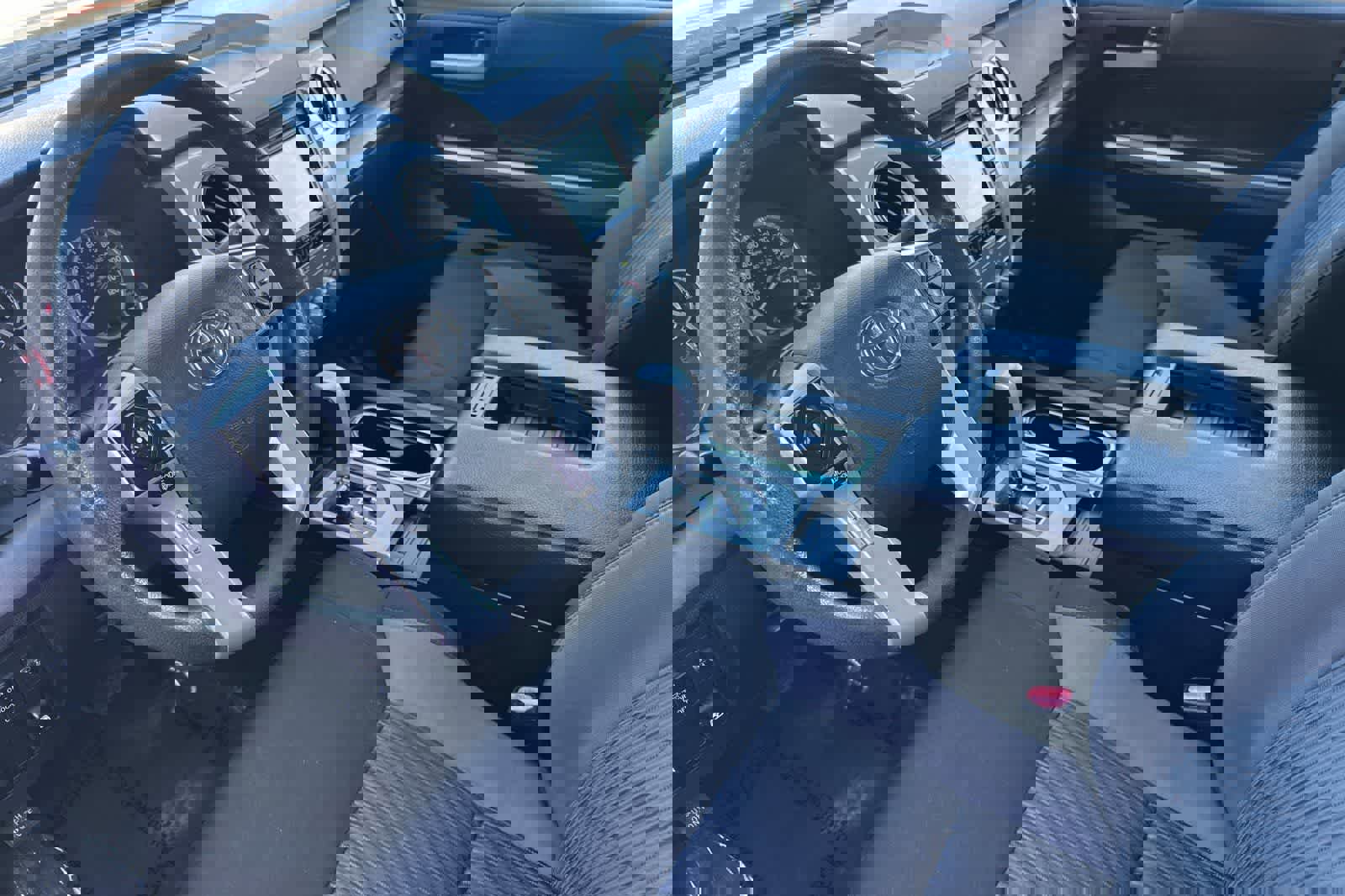 Used 2014 Toyota Tundra SR5 w/ SR5 Upgrade Package image 12