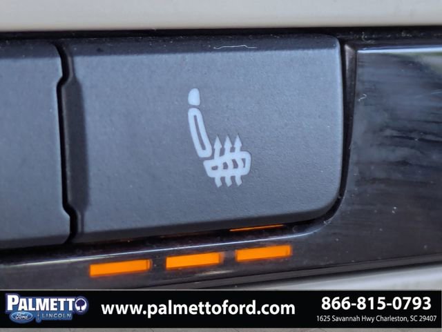 Used 2016 Volkswagen Tiguan S FWD image 22