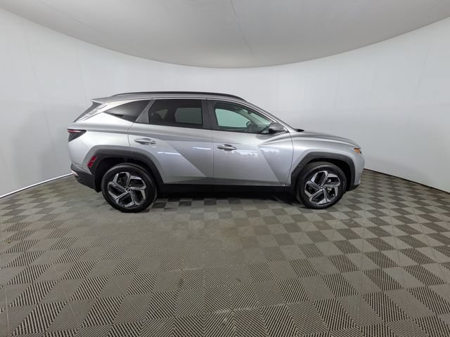 Used 2024 Hyundai Tucson SEL w/ Convenience Package AWD/4WD image 3
