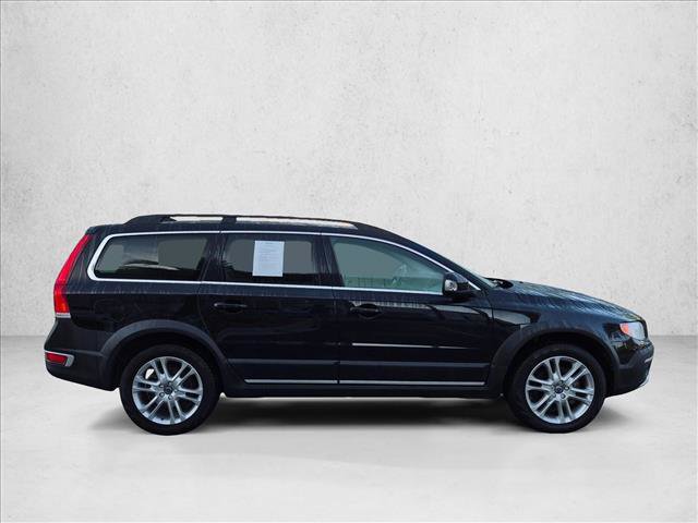 Used 2016 Volvo XC70 T5 Premier w/ Proximity Package AWD/4WD image 4