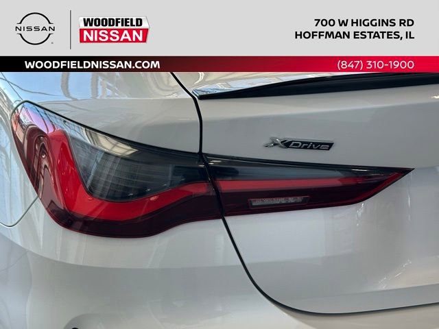 Used 2026 BMW 430i xDrive Coupe image 15