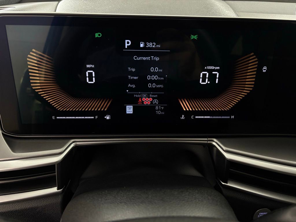 New 2026 Kia Sorento LX image 22