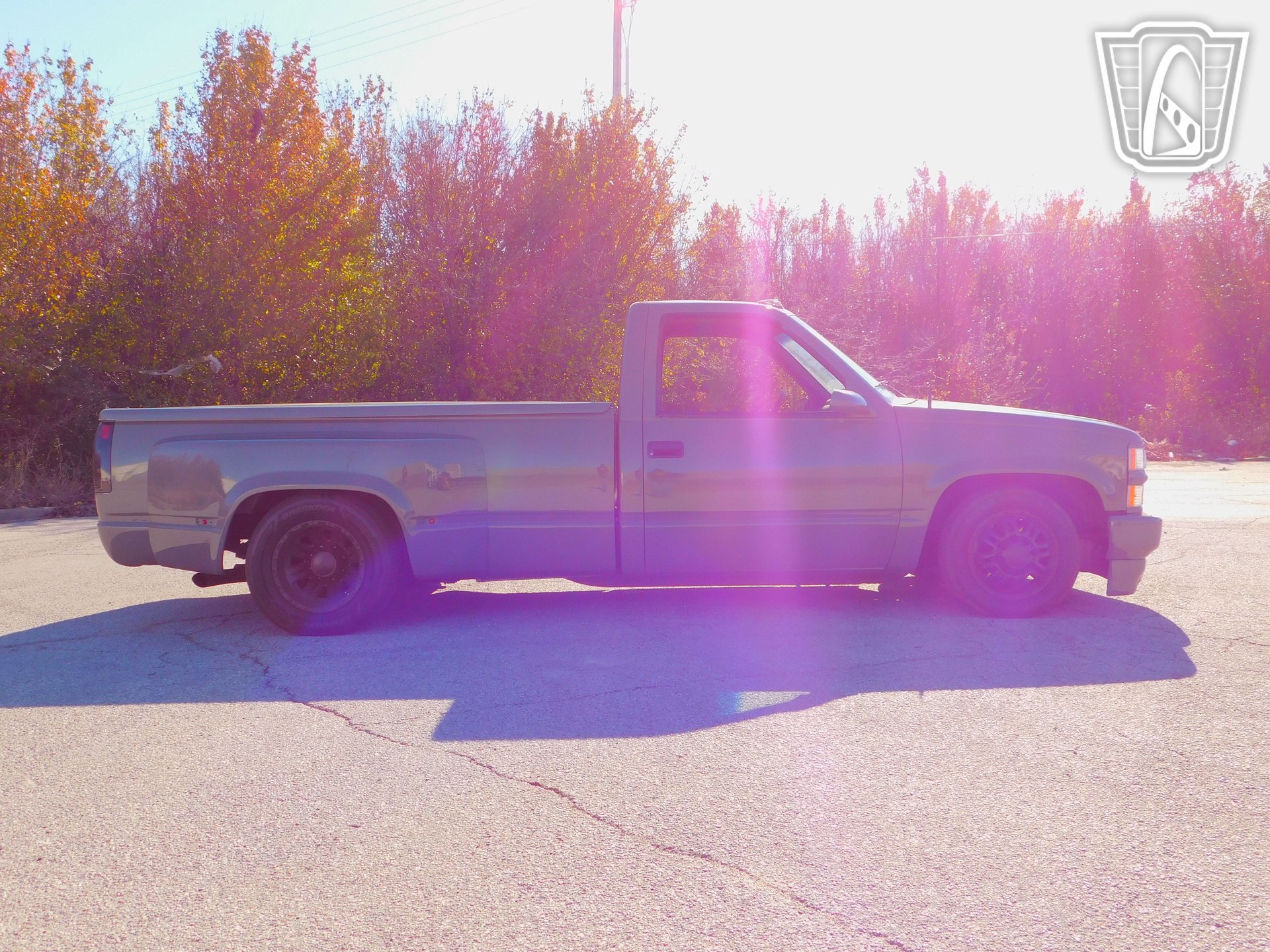 Used 1989 Chevrolet Silverado 3500 2WD Regular Cab image 31
