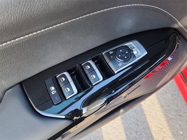 New 2026 Kia K5 GT-Line w/ GT-Line Premium Package image 11
