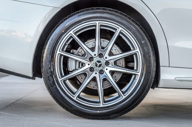 Used 2018 Mercedes-Benz S 560 4MATIC Sedan image 15