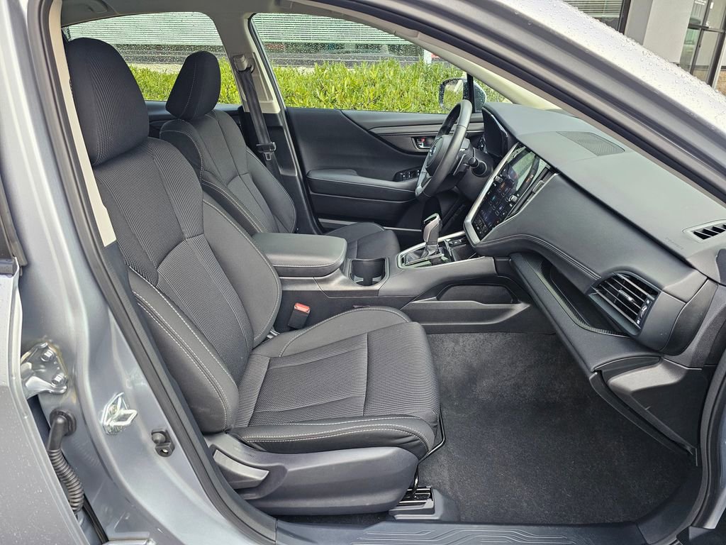 Certified 2025 Subaru Legacy Premium AWD/4WD image 11