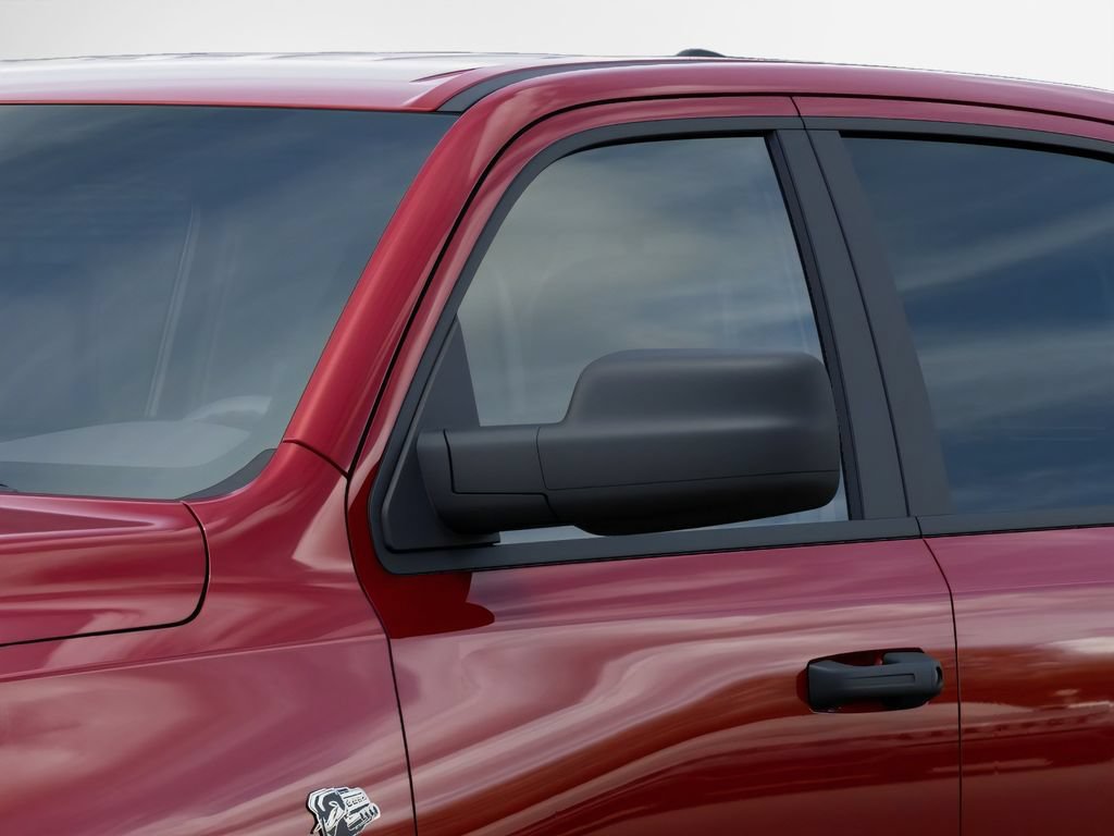 New 2026 RAM 1500 Express AWD/4WD image 12