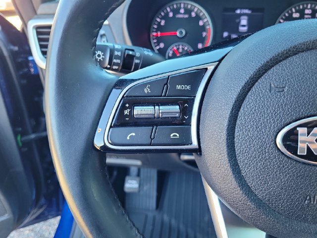 Used 2020 Kia Optima S FWD image 23