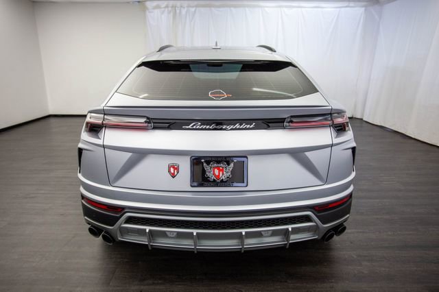 Used 2022 Lamborghini Urus image 15