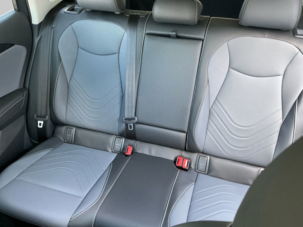New 2026 Volkswagen Tiguan SE AWD/4WD image 13
