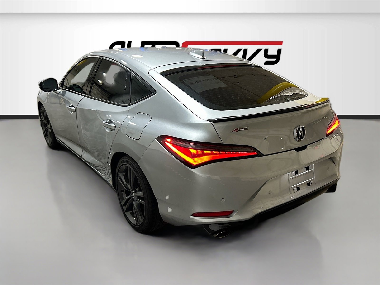 Used 2024 Acura Integra A-Spec image 5