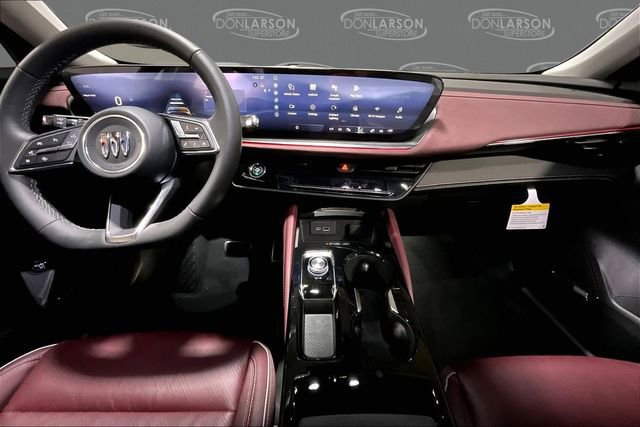 New 2026 Buick Envision Sport Touring image 10