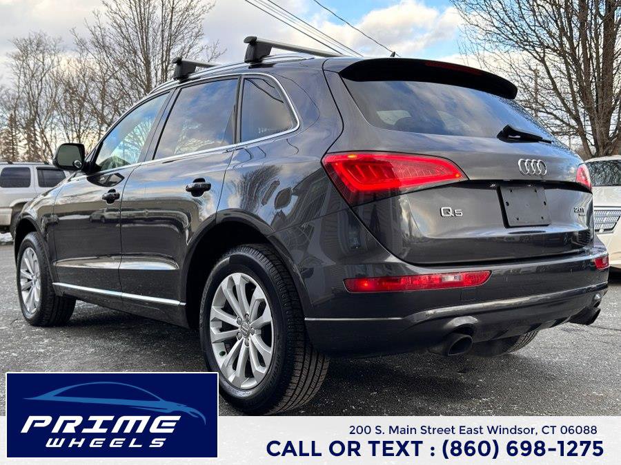 Used 2014 Audi Q5 2.0T Premium Plus image 5