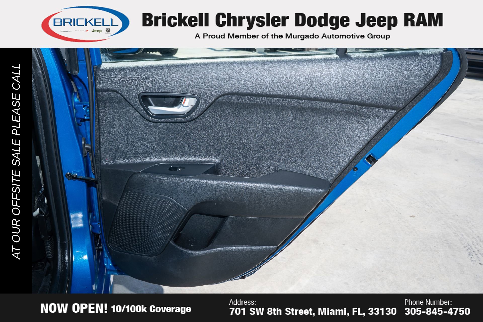 Used 2021 Kia Rio S image 13