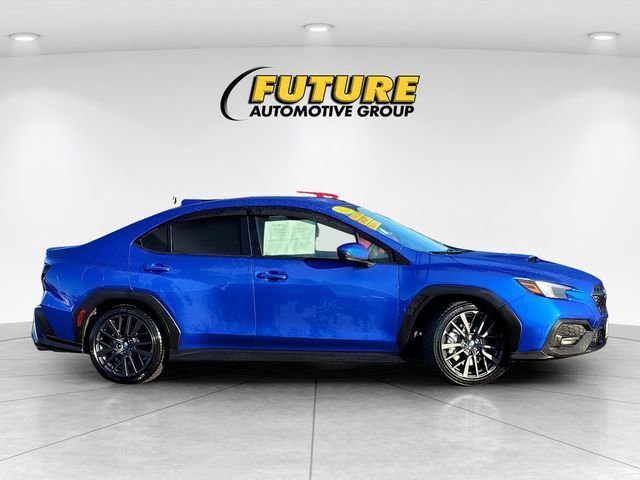 Used 2024 Subaru WRX Premium image 4