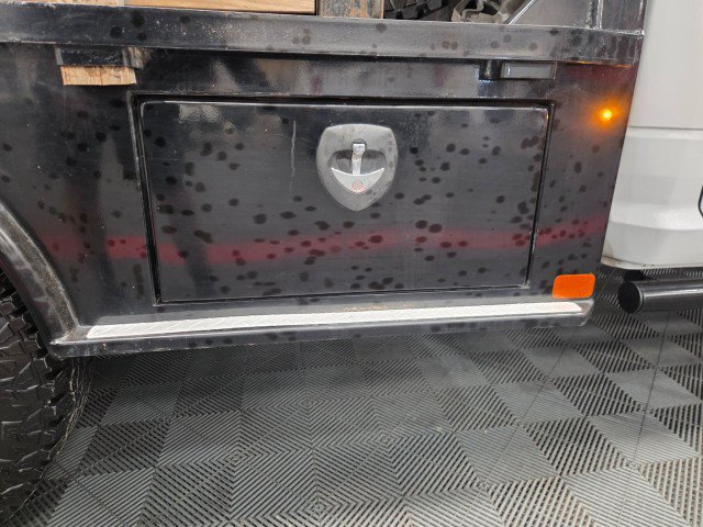 Used 2018 RAM 3500 Tradesman w/ Chrome Appearance Group AWD/4WD image 34