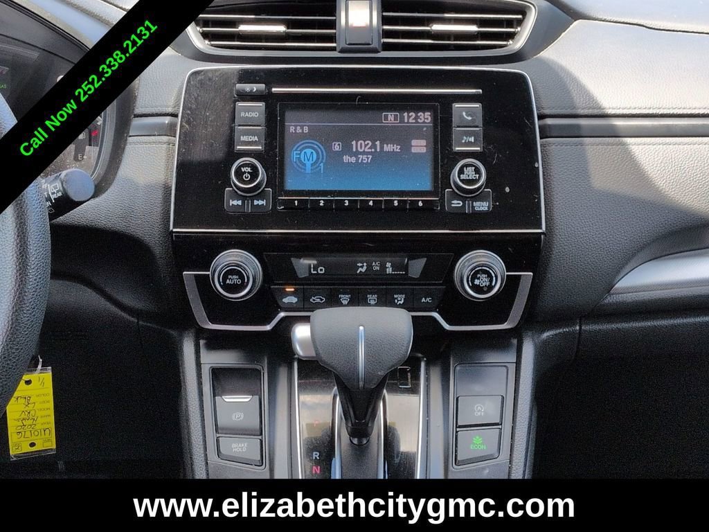 Used 2020 Honda CR-V LX image 19