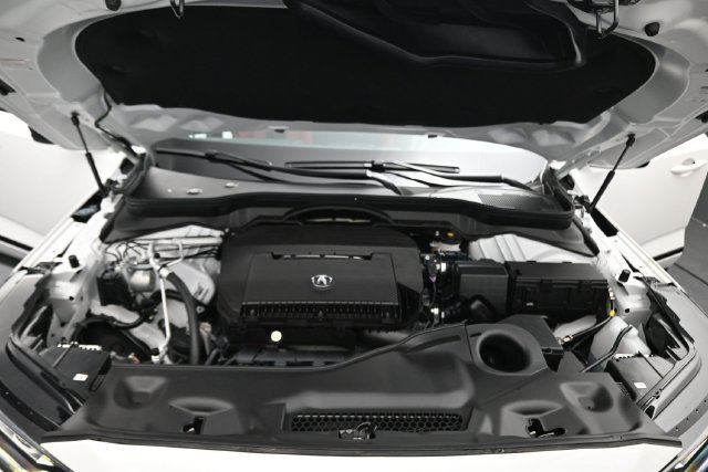 New 2026 Acura MDX A-Spec AWD/4WD image 20