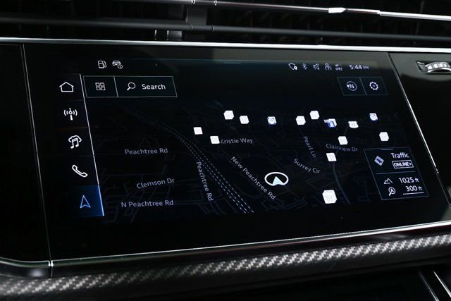 New 2026 Audi SQ7 Premium Plus image 16