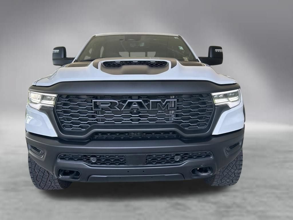 Used 2025 RAM 1500 RHO w/ RHO Level 1 Equipment Group AWD/4WD image 16