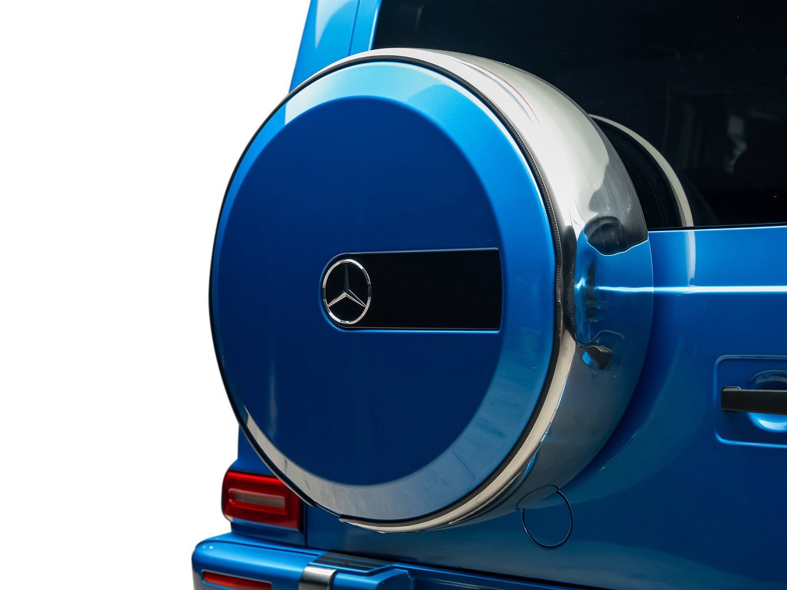 Used 2021 Mercedes-Benz G 63 AMG 4MATIC image 18
