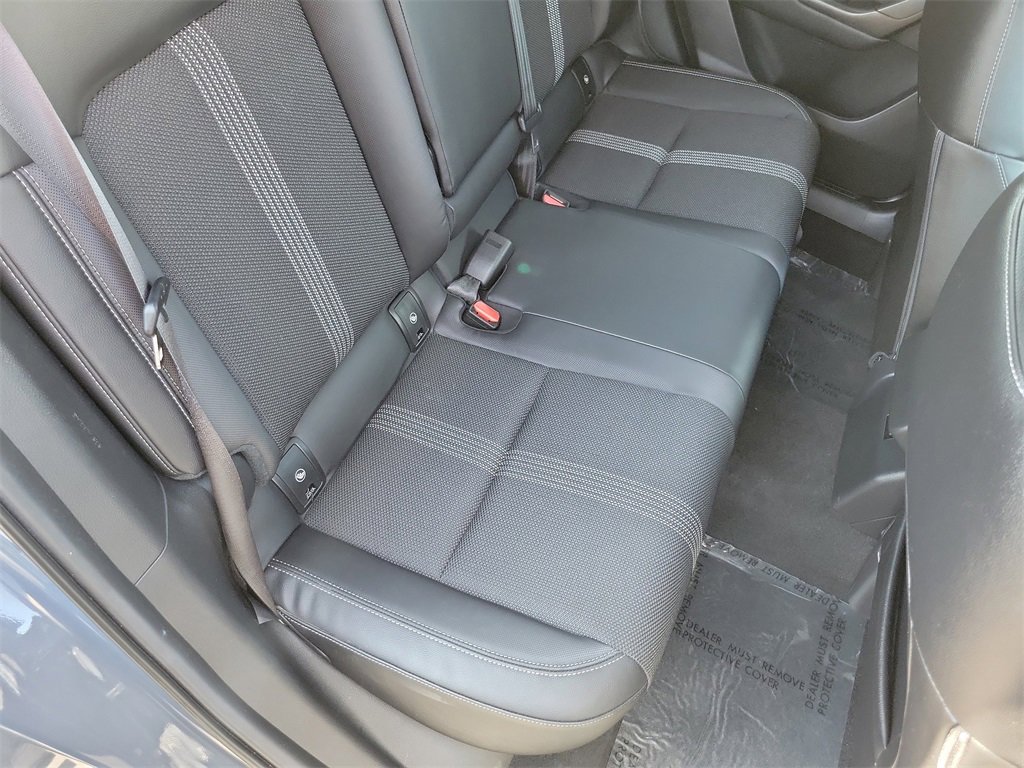 Used 2024 MAZDA CX-50 AWD 2.5 S w/ Select Package image 22