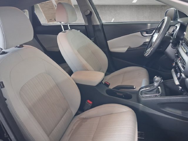 Used 2023 Hyundai Kona SEL w/ Convenience Package FWD image 30
