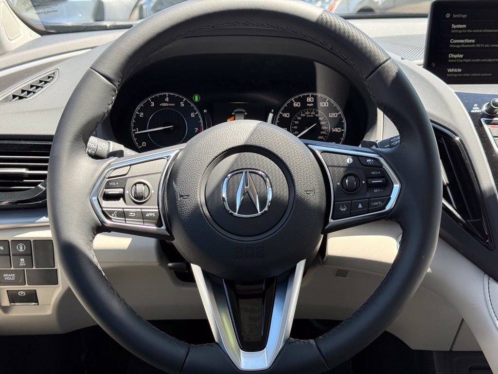 New 2026 Acura RDX w/ Technology Package AWD/4WD image 20