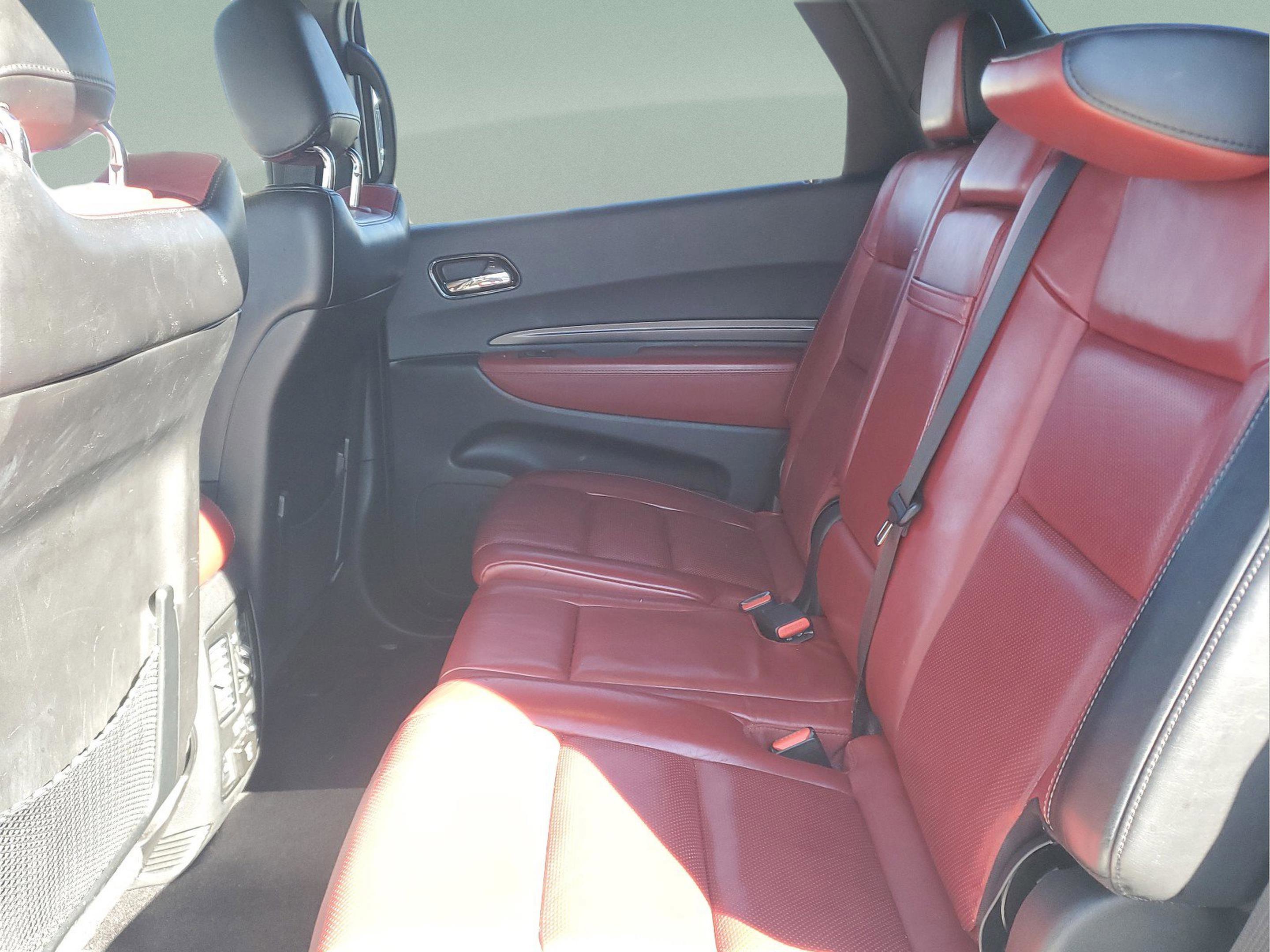 Used 2022 Dodge Durango R/T image 12