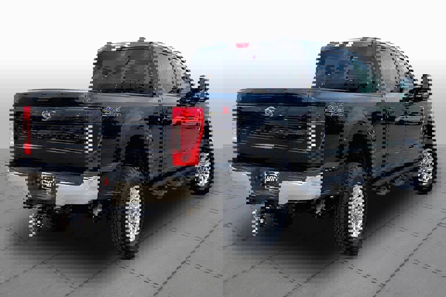 Used 2020 Ford F250 XLT image 23