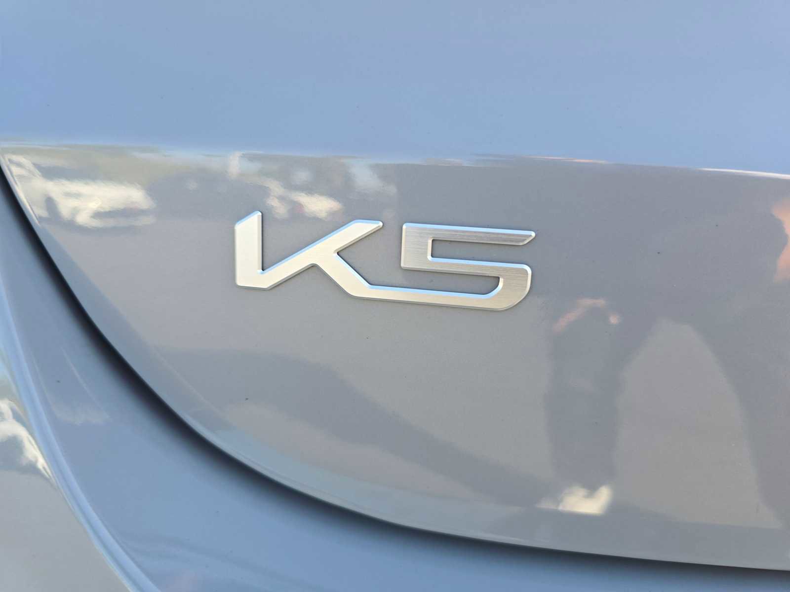 Used 2024 Kia K5 GT-Line w/ GT-Line Premium Package image 14