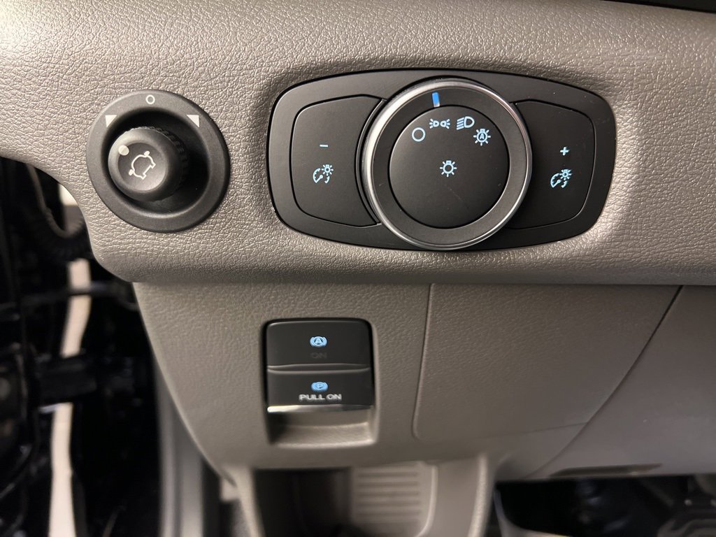 New 2025 Ford Transit 350 148 Medium Roof AWD image 16