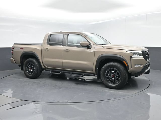 Used 2022 Nissan Frontier PRO-4X w/ Pro-4X Premium Package AWD/4WD image 9