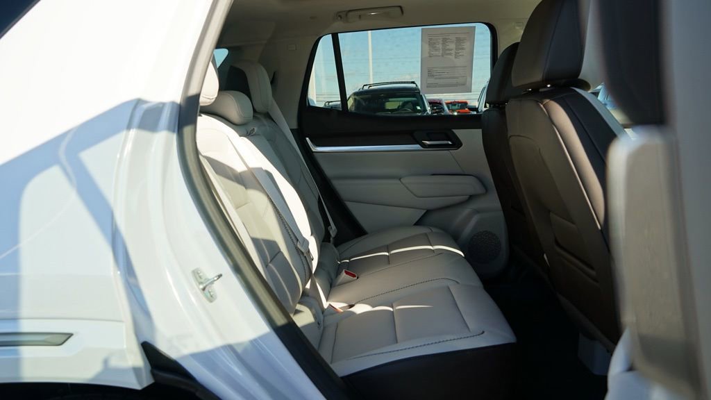 Used 2026 GMC Terrain Denali image 20