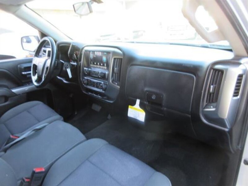 Used 2016 Chevrolet Silverado 1500 LT RWD image 14