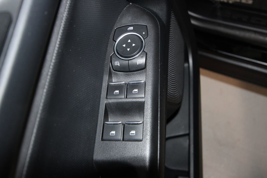 Used 2021 Ford Bronco Sport Big Bend AWD/4WD image 6