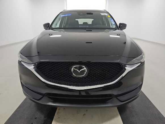 Used 2018 MAZDA CX-5 Grand Touring FWD image 2