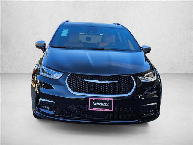 New 2026 Chrysler Pacifica Pinnacle FWD image 6