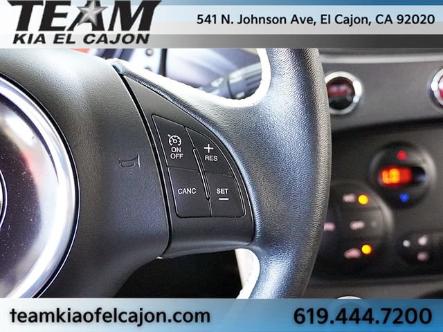 Used 2019 FIAT 500 e FWD image 31