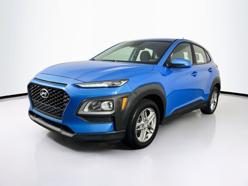 Used 2019 Hyundai Kona SE FWD image 3