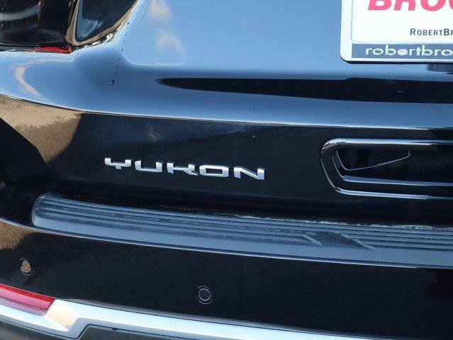 New 2026 GMC Yukon Denali image 8