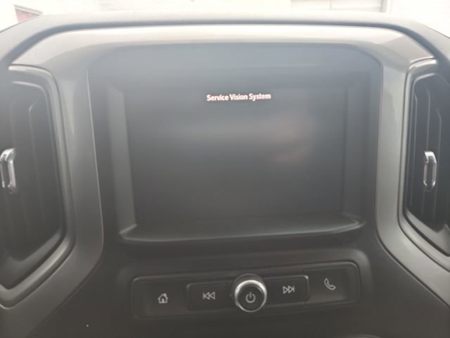 Used 2021 GMC Sierra 2500 4x4 Double Cab w/ Convenience Package image 24