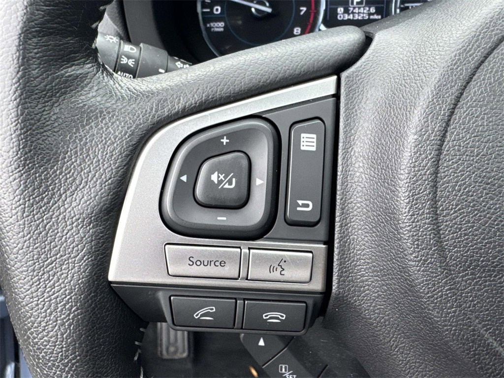 Used 2018 Subaru Forester 2.5i Touring w/ 50th Anniversary Edition image 19