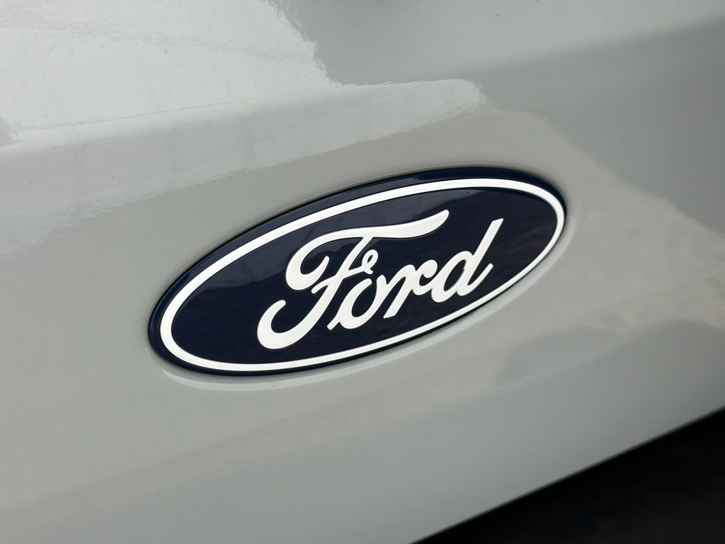 New 2026 Ford Bronco Big Bend w/ Black Appearance Package image 25